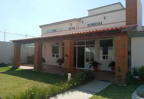 Foto de inmueble en  , Col. Metepec C.P. 74360, Atlixco