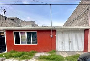 Foto de inmueble en  , Col. Metropolitana Tercera Sección C.P. 57750, Nezahualcóyotl