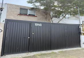 Foto de inmueble en mexicaltzingo, Col. Mexicaltzingo C.P. 44180, Guadalajara