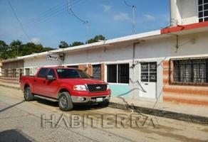 Foto de inmueble en  , Col. Mexicana Miguel Alemán C.P. 92820, Tuxpan
