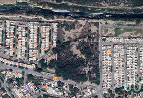 Foto de inmueble en Mexico #737, Col. Nova Apodaca C.P. 66605, Apodaca
