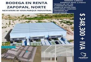 Foto de inmueble en México A 1.1 km del Entronque 2.9Av. Ramon Corona Km y-1 km, Col. Jardines Del Valle C.P. 45138, Zapopan