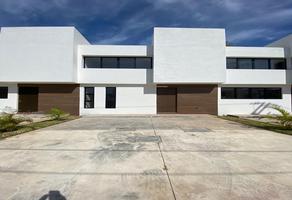 Foto de inmueble en Townhouse en Venta  Mexico Oriente, Col. México Oriente C.P. 97137, Mérida