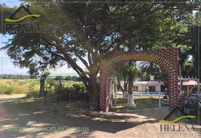 Foto de inmueble en  , Col. Miacatlan C.P. 62600, Miacatlán