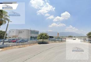 Foto de inmueble en  , Col. Micro Empresarios C.P. 66368, Santa Catarina