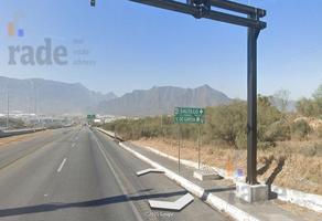 Foto de inmueble en Anillo Periférico de Monterrey y Colosio, Col. Micro Empresarios C.P. 66368, Santa Catarina