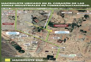 Foto de inmueble en Mieleras, Col. Parque Industrial la Amistad C.P. 27054, Torreón