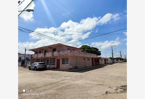 Foto de inmueble en Miguel Alemán #77, Col. Buenavista Norte C.P. 96848, Minatitlán