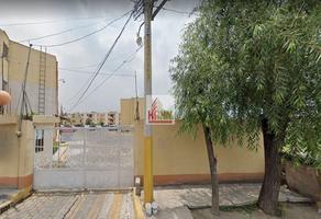 Foto de inmueble en Miguel Alemán Depto. 01edificio "E", Col. Conjunto la Trinidad C.P. 56130, Texcoco
