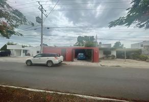 Foto de inmueble en , Col. Miguel Alemán C.P. 97148, Mérida