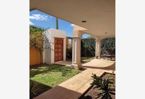 Foto de inmueble en , Col. Miguel Alemán C.P. 97148, Mérida