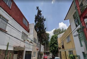 Foto de inmueble en MIGUEL ANGEL, Col. Santa Maria Nonoalco C.P. 03700, Benito Juárez