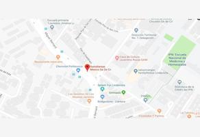 Foto de inmueble en MIGUEL BERNARD #19, Col. La Purísima Ticomán C.P. 07320, Gustavo A. Madero