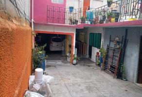 Foto de inmueble en Miguel Hidalgo #11, Col. Santo Tomas C.P. 02020, Azcapotzalco