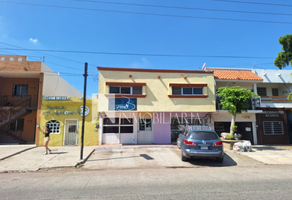 Foto de inmueble en Miguel Hidalgo, Col. Ahome Centro C.P. 81315, Ahome