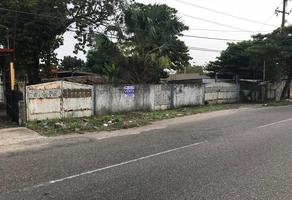 Foto de inmueble en  , Col. Miguel Hidalgo C.P. 86759, Centla