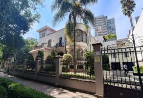 Foto de inmueble en Miguel Hidalgo, Col. Polanco I Sección C.P. 11510, Miguel Hidalgo