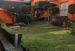 Foto de inmueble en  , Col. Miguel Hidalgo C.P. 14250, Tlalpan