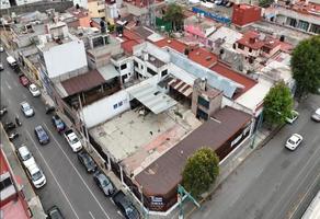 Foto de inmueble en MIGUEL HIDALGO, Col. Vértice C.P. 50150, Toluca