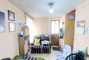 Foto de inmueble en MIGUEL HIDALGO, Col. Villas de Ecatepec C.P. 55056, Ecatepec de Morelos