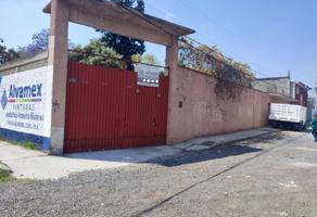 Foto de inmueble en Miguel Miramon, Valle de Chalco Solidaridad, Col. Santa Catarina C.P. 56619, Valle de Chalco Solidaridad