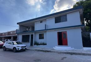 Foto de inmueble en Miguel Ramos, Col. Jesús Luna Luna C.P. 89514, Ciudad Madero