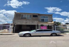 Foto de inmueble en  , Col. Miguel Sigala C.P. 31137, Chihuahua