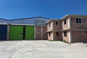 Foto de inmueble en MIGURL HIDALGO, Col. San Nicolás Tolentino C.P. 50230, Toluca