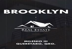 Foto de inmueble en MILENIO, Col. Milenio III Fase B Sección 11 C.P. 76060, Querétaro