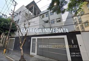 Foto de inmueble en Millet, Col. Extremadura Insurgentes C.P. 03740, Benito Juárez