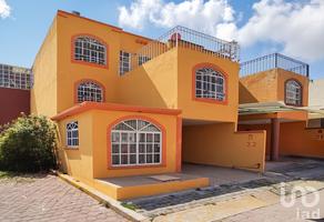 Foto de inmueble en Milpa Alta #121, Col. La Joya C.P. 55016, Ecatepec de Morelos