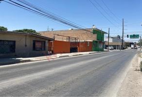 Foto de inmueble en MILPAS DE ORIENTE #126, Col. Zaragoza C.P. 32560, Juárez