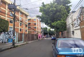 Foto de inmueble en Mina #123, Col. San Miguel C.P. 09360, Iztapalapa