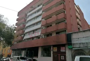 Foto de inmueble en Mina #210, Col. Buenavista C.P. 06350, Cuauhtémoc