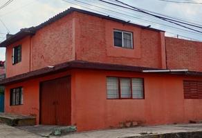 Foto de inmueble en  , Col. Mina Palacios (Minas Palacio) C.P. 53696, Naucalpan de Juárez