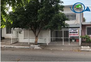 Foto de inmueble en MINAS #1819, Col. CNOP C.P. 80297, Culiacán