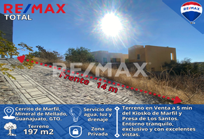 Foto de inmueble en Mineral de Mellado, Col. Marfil Centro C.P. 36250, Guanajuato