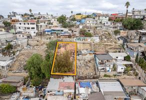 Foto de inmueble en  , Col. Mineral de Santa Fe C.P. 22416, Tijuana