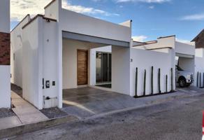 Foto de inmueble en MIRADOR #1, Col. Carlos Romero Deschamps C.P. 85423, Guaymas