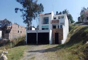 Foto de inmueble en Mirador de Ocolusen, Col. Ampliación Mil Cumbres C.P. 58254, Morelia