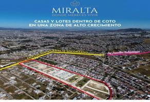 Foto de inmueble en miralta, Col. Montevista C.P. 58095, Morelia