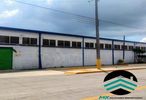 Foto de inmueble en (mxbr25157) Bodega en Renta Col. Miramar --- Info 833 127 3608, Col. Miramar C.P. 89604, Altamira