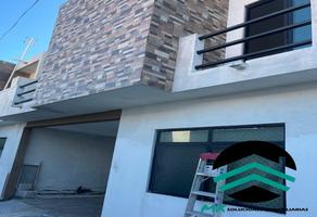 Foto de inmueble en (mxcv25152) Casa Nueva en Venta Col. Sector Playa Sirenas -- Info 833 127 3608, Col. Miramar C.P. 89540, Ciudad Madero