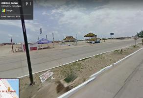 Foto de inmueble en Blvd. Costero. Miramar. Cd. Madero, Tamaulipas, Col. Miramar C.P. 89540, Ciudad Madero