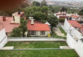 Foto de inmueble en Mirtos, Col. Lomas de San Mateo C.P. 53200, Naucalpan de Juárez