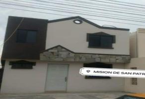 Foto de inmueble en  , Col. Misión de San Patricio C.P. 66634, Apodaca