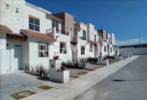 Foto de inmueble en MISION DEL MAYORAZGO, Col. Ciudad del Sol Sección Valle de Santiago C.P. 76116, Querétaro
