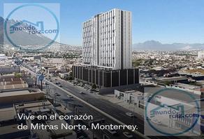 Foto de inmueble en  , Col. Mitras Norte C.P. 64320, Monterrey