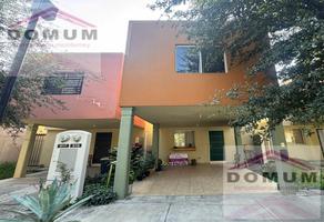 Foto de inmueble en  , Col. Mitras Poniente C.P. 66023, García