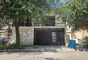 Foto de inmueble en , Col. Mitras Poniente Sector Salvatierra C.P. 66023, García